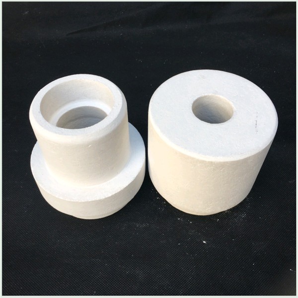 Keraaminen kuitukuppi