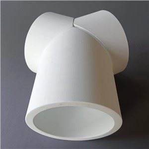 Alumiinioksidi keraaminen tee